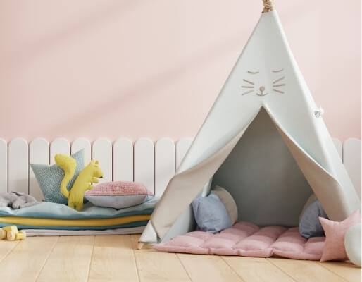 Kids Tents