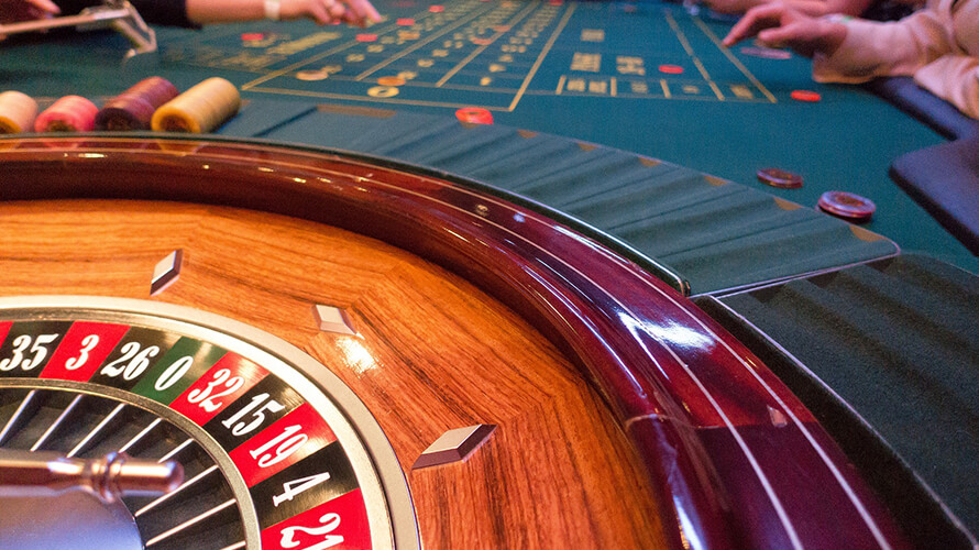 Which are the Most Popular Roulette Systems?