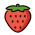 strawberry